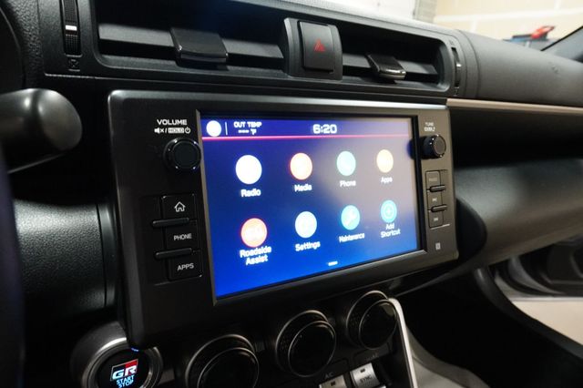 2023 Toyota GR86 Premium Manual - 23097257 - 14