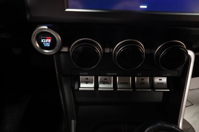 2023 Toyota GR86 Premium Manual - 23097257 - 15