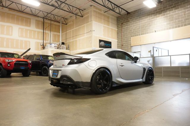 2023 Toyota GR86 Premium Manual - 23097257 - 3