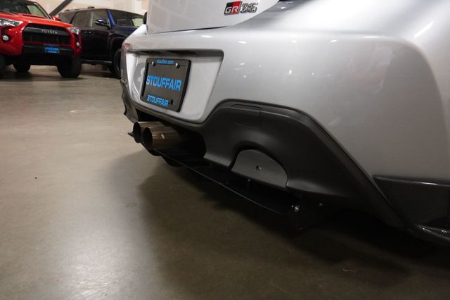 2023 Toyota GR86 Premium Manual - 23097257 - 4