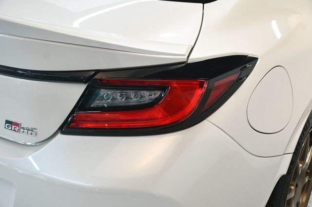 2023 Toyota GR86 Premium Manual - 22997437 - 14