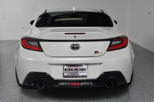 2023 Toyota GR86 Premium Manual - 22997437 - 16