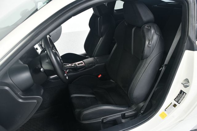 2023 Toyota GR86 Premium Manual - 22997437 - 27