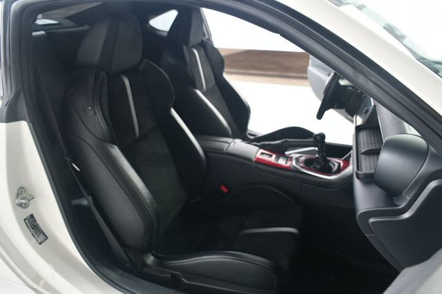 2023 Toyota GR86 Premium Manual - 22997437 - 28