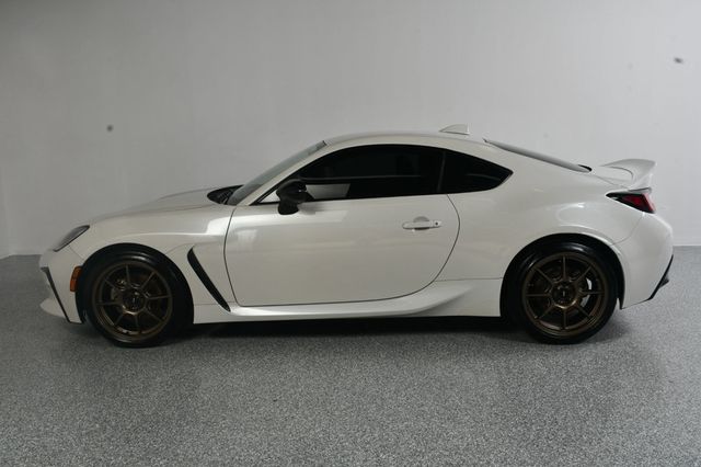 2023 Toyota GR86 Premium Manual - 22997437 - 2