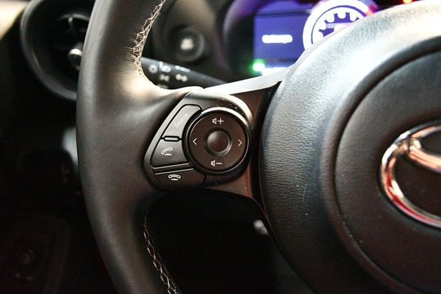 2023 Toyota GR86 Premium Manual - 22997437 - 33