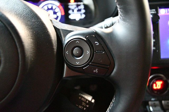 2023 Toyota GR86 Premium Manual - 22997437 - 34