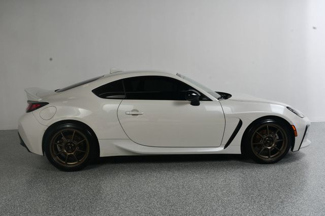 2023 Toyota GR86 Premium Manual - 22997437 - 3