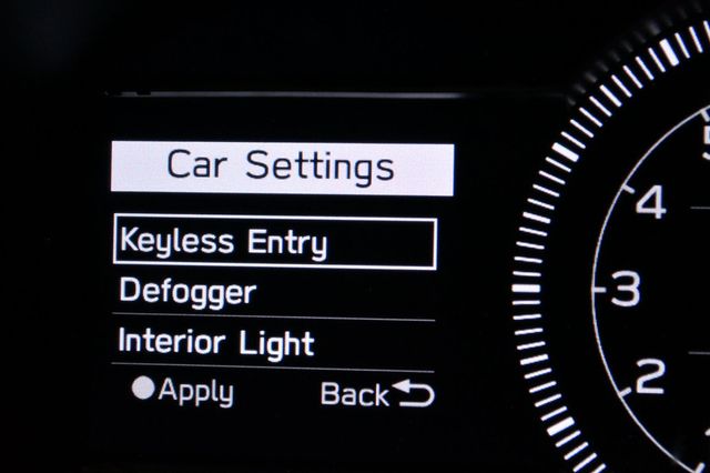 2023 Toyota GR86 Premium Manual - 22997437 - 42