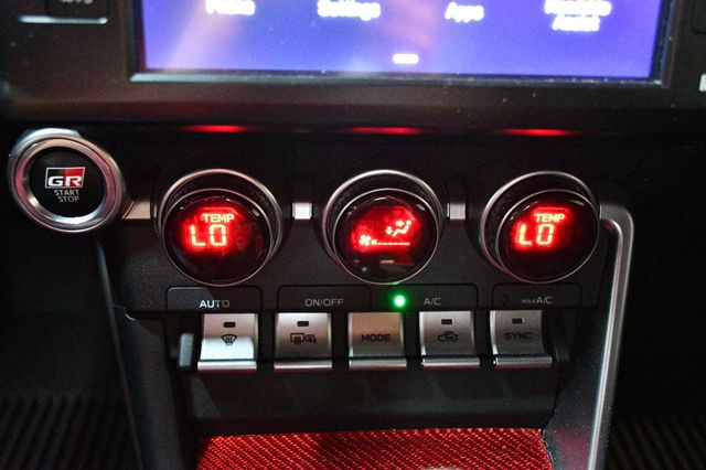 2023 Toyota GR86 Premium Manual - 22997437 - 56