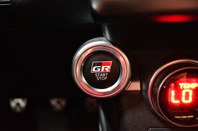 2023 Toyota GR86 Premium Manual - 22997437 - 58