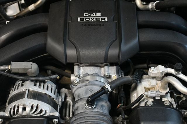 2023 Toyota GR86 Premium Manual - 22997437 - 70