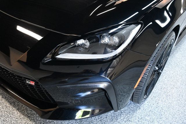 2023 Toyota GR86 Premium Manual - 23044407 - 10