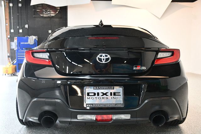 2023 Toyota GR86 Premium Manual - 23044407 - 14