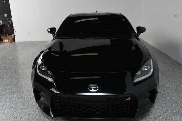 2023 Toyota GR86 Premium Manual - 23044407 - 15