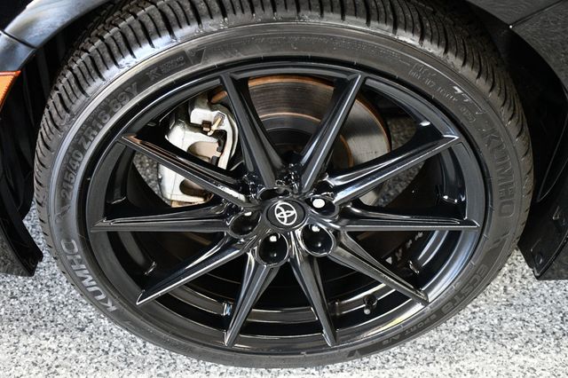 2023 Toyota GR86 Premium Manual - 23044407 - 17