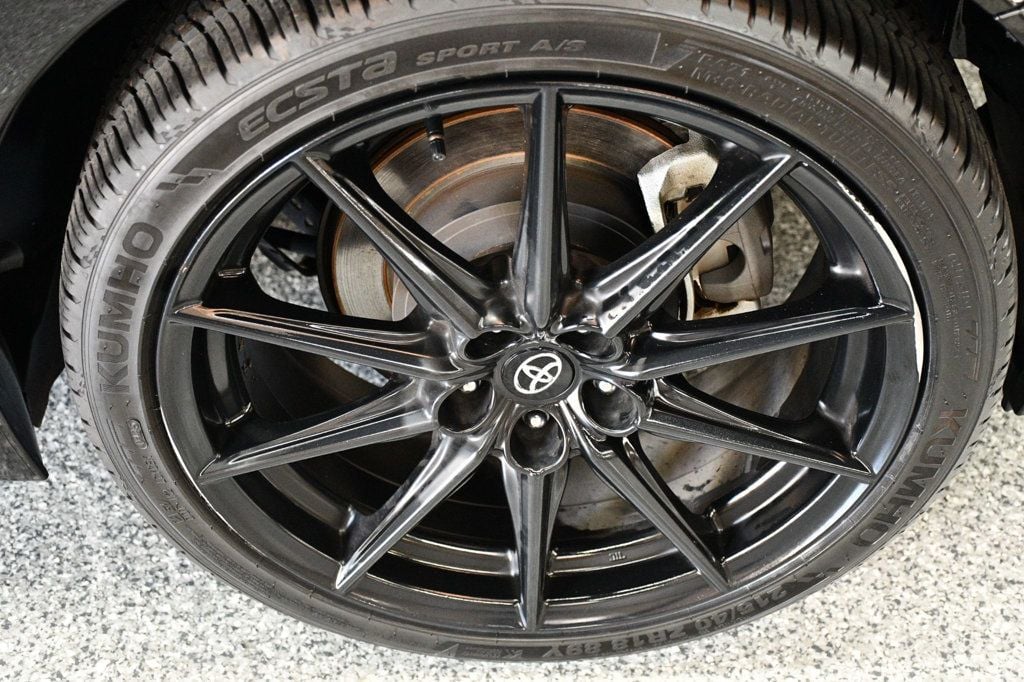 Toyota GR86 photo 19