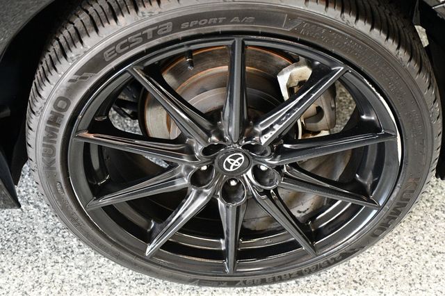 2023 Toyota GR86 Premium Manual - 23044407 - 18