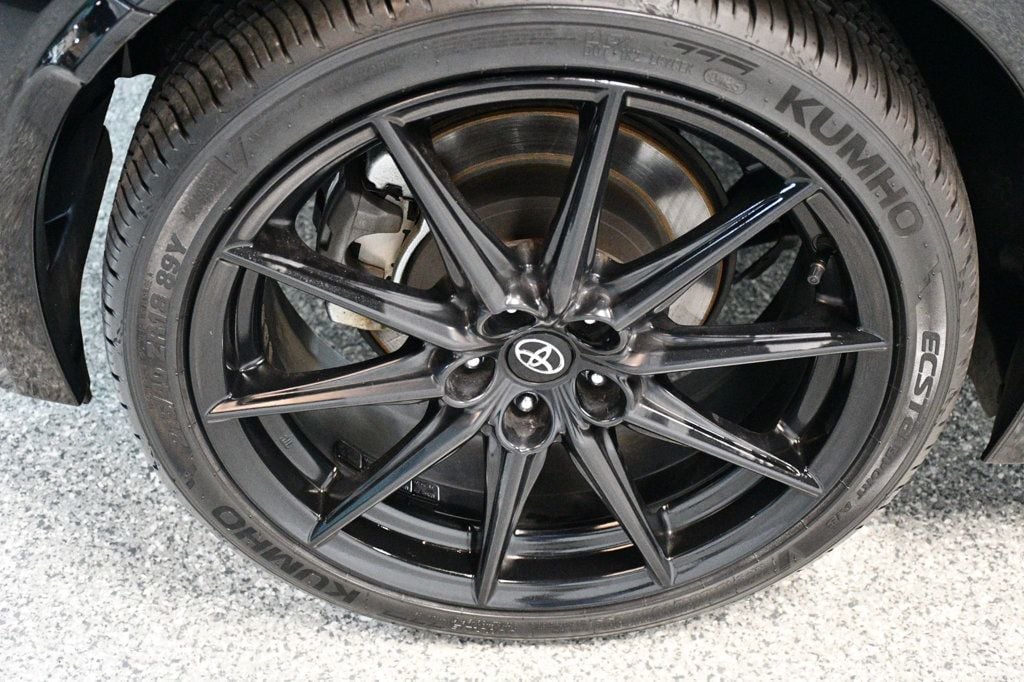 Toyota GR86 photo 20