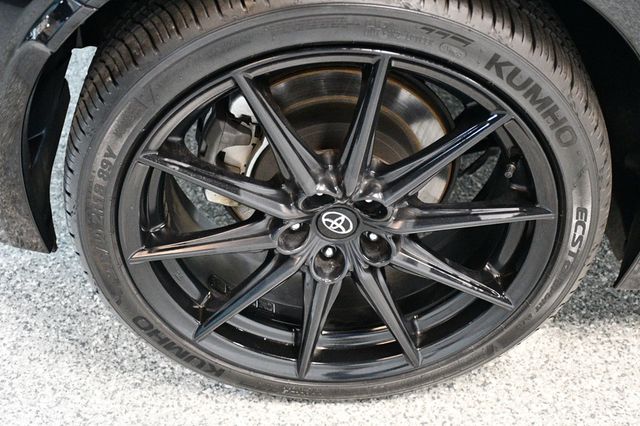 2023 Toyota GR86 Premium Manual - 23044407 - 19