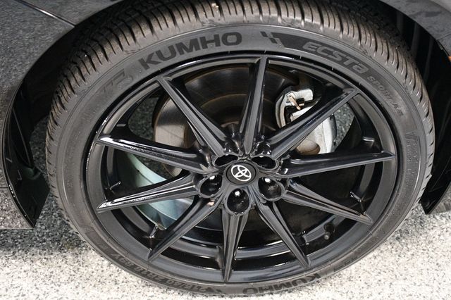 2023 Toyota GR86 Premium Manual - 23044407 - 20