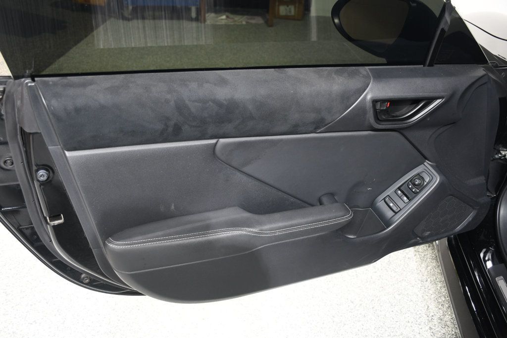Toyota GR86 photo 22