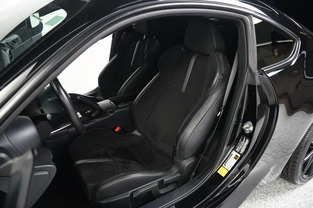 Toyota GR86 photo 28
