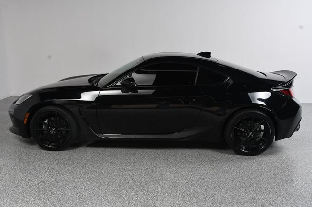 2023 Toyota GR86 Premium Manual - 23044407 - 2