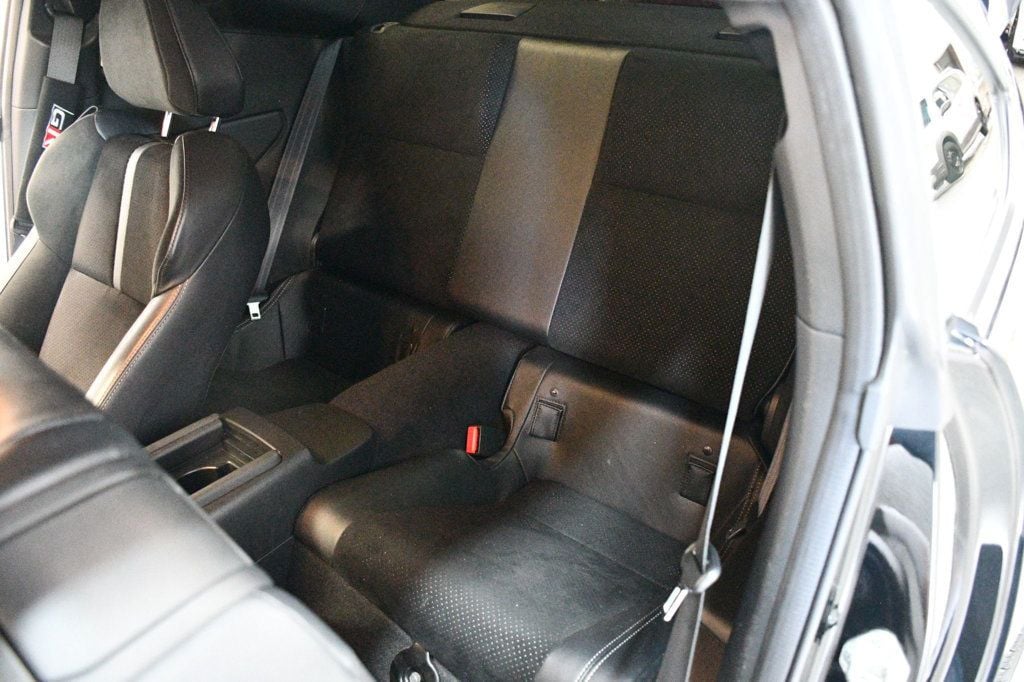 Toyota GR86 photo 30