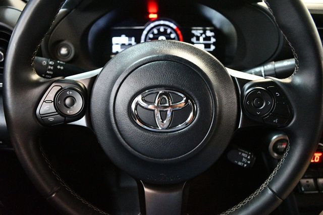 2023 Toyota GR86 Premium Manual - 23044407 - 31