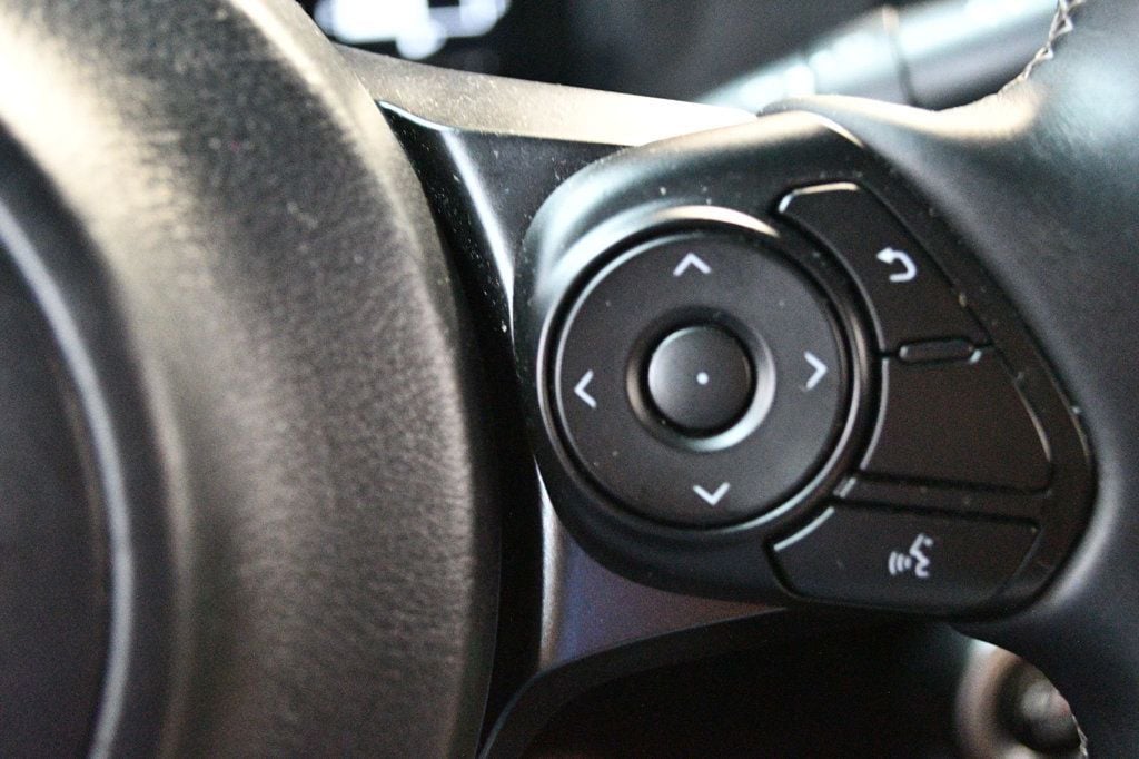 Toyota GR86 photo 34