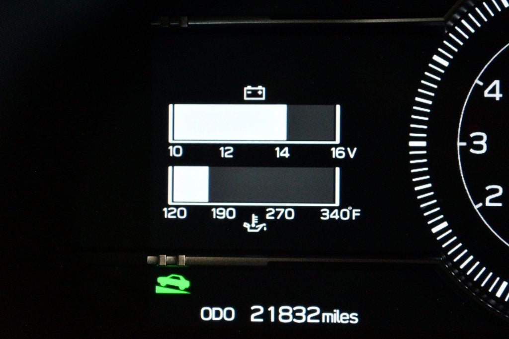 Toyota GR86 photo 37