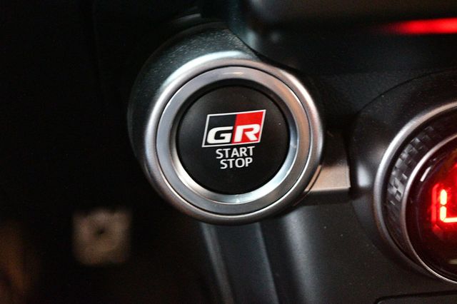2023 Toyota GR86 Premium Manual - 23044407 - 51