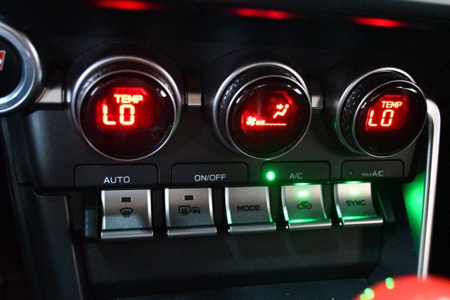 2023 Toyota GR86 Premium Manual - 23044407 - 54