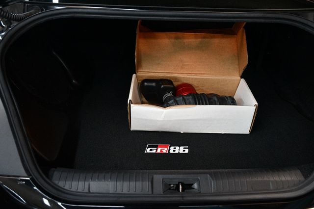 2023 Toyota GR86 Premium Manual - 23044407 - 60