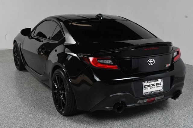 2023 Toyota GR86 Premium Manual - 23044407 - 7