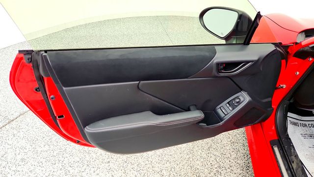 2023 Toyota GR86 Premium Manual - 22980945 - 10