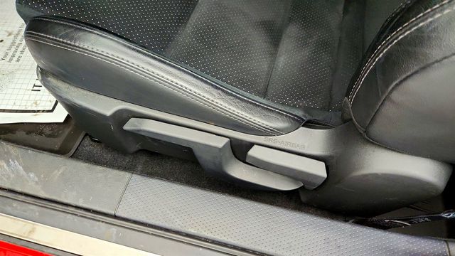 2023 Toyota GR86 Premium Manual - 22980945 - 11