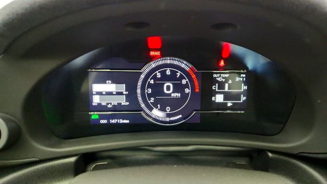 2023 Toyota GR86 Premium Manual - 22980945 - 14