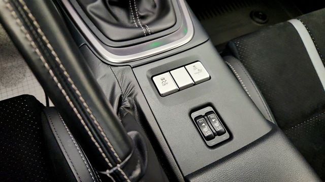 2023 Toyota GR86 Premium Manual - 22980945 - 16