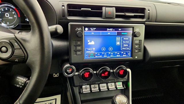 2023 Toyota GR86 Premium Manual - 22980945 - 18