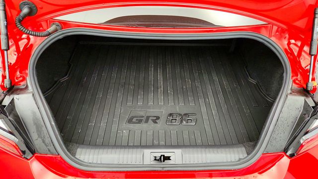 2023 Toyota GR86 Premium Manual - 22980945 - 22