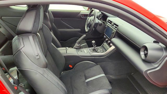 2023 Toyota GR86 Premium Manual - 22980945 - 24