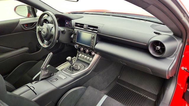2023 Toyota GR86 Premium Manual - 22980945 - 25