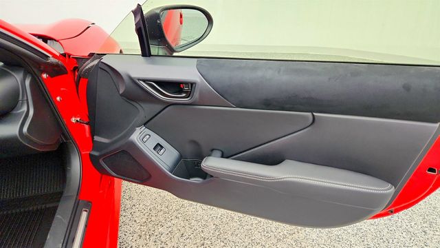 2023 Toyota GR86 Premium Manual - 22980945 - 26