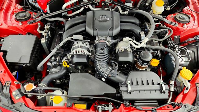 2023 Toyota GR86 Premium Manual - 22980945 - 27