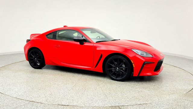 2023 Toyota GR86 Premium Manual - 22980945 - 2