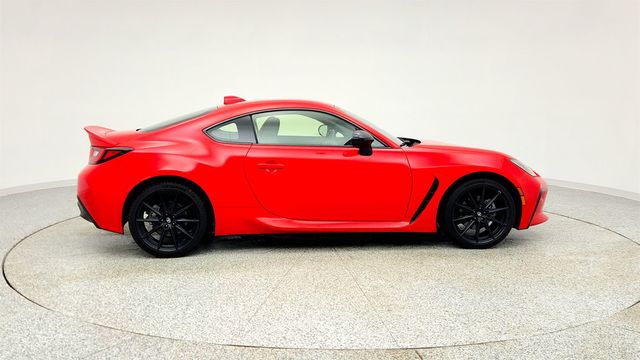 2023 Toyota GR86 Premium Manual - 22980945 - 3