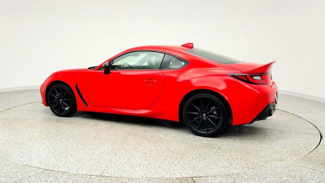 2023 Toyota GR86 Premium Manual - 22980945 - 6