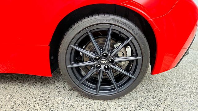 2023 Toyota GR86 Premium Manual - 22980945 - 8